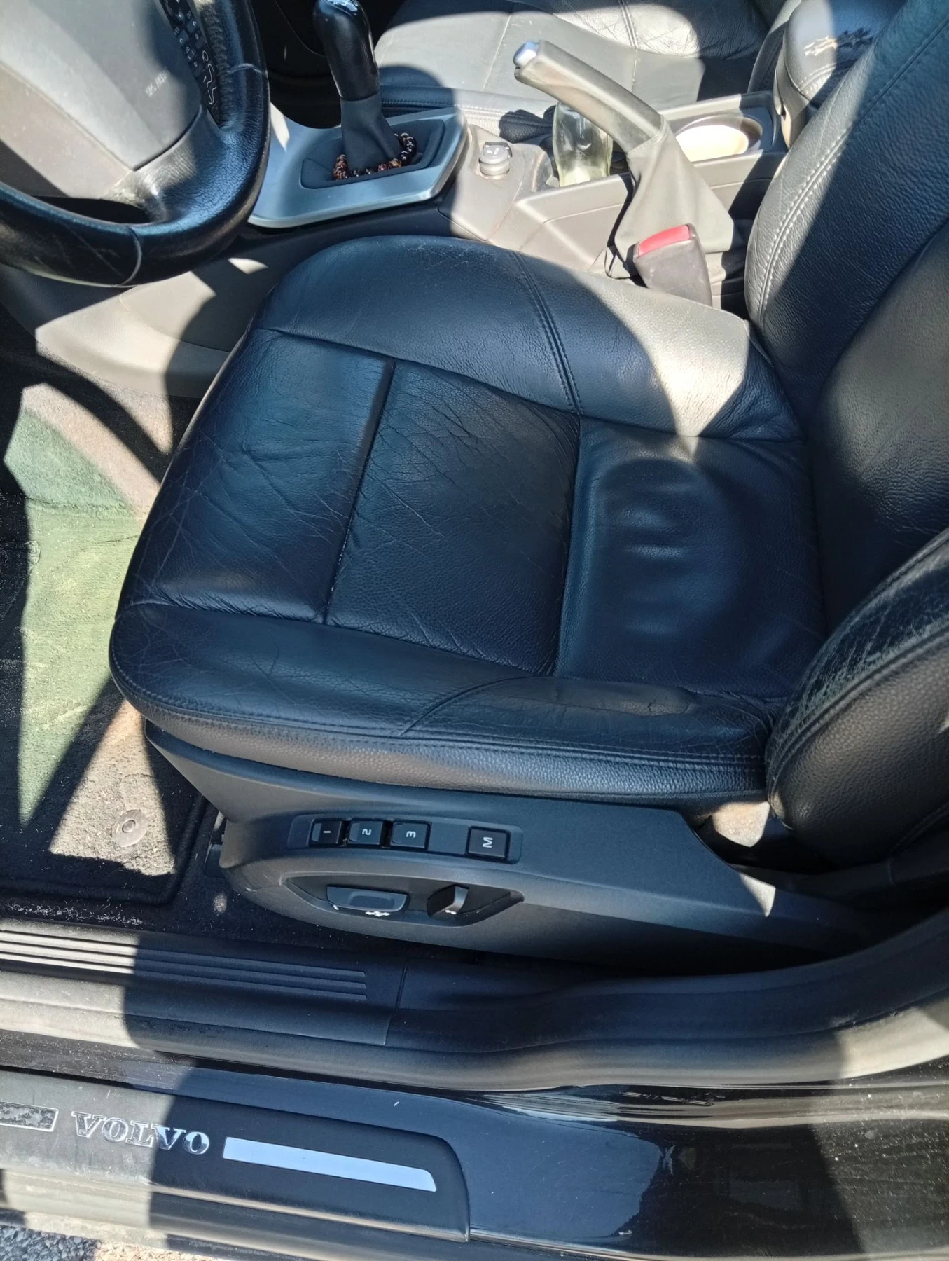 Volvo V50 2000D, снимка 6 - Автомобили и джипове - 55724260