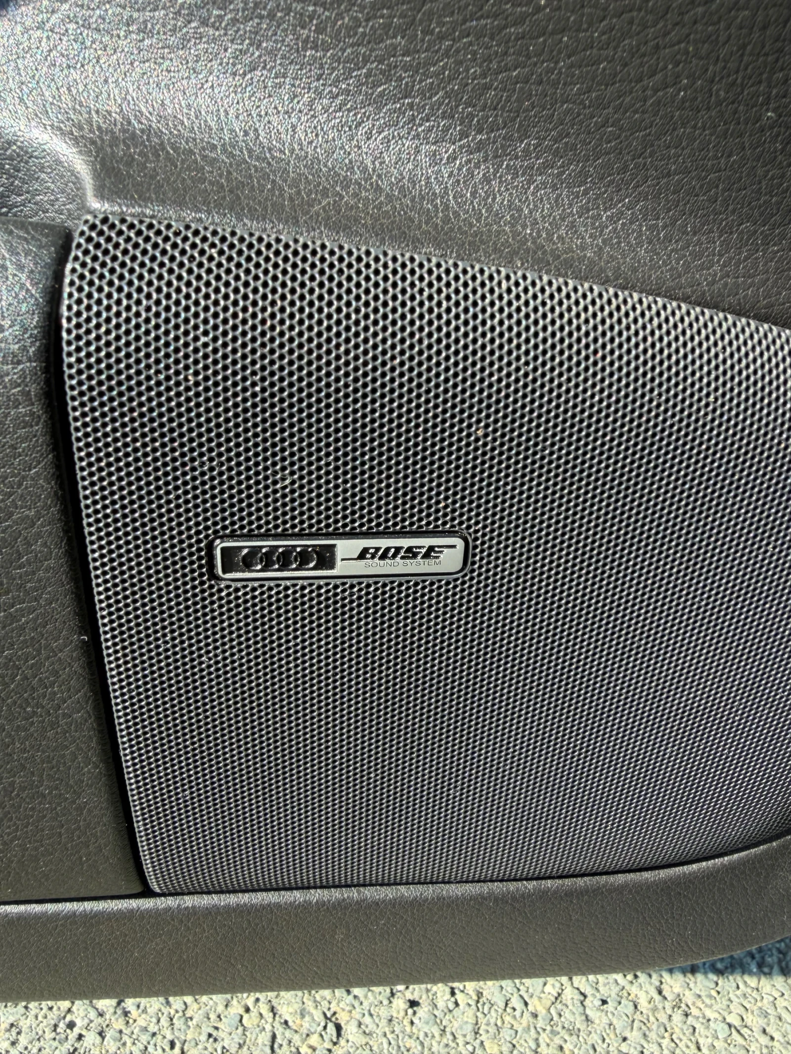 Audi A6 Allroad 2.7 T, снимка 8 - Автомобили и джипове - 55776942