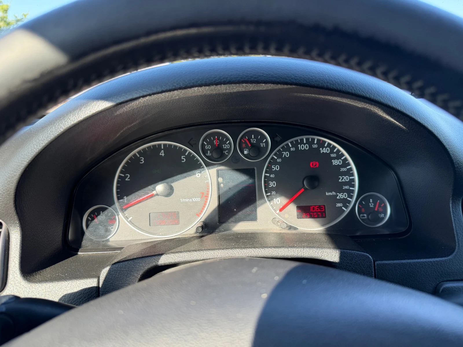 Audi A6 Allroad 2.7 T, снимка 9 - Автомобили и джипове - 55776942