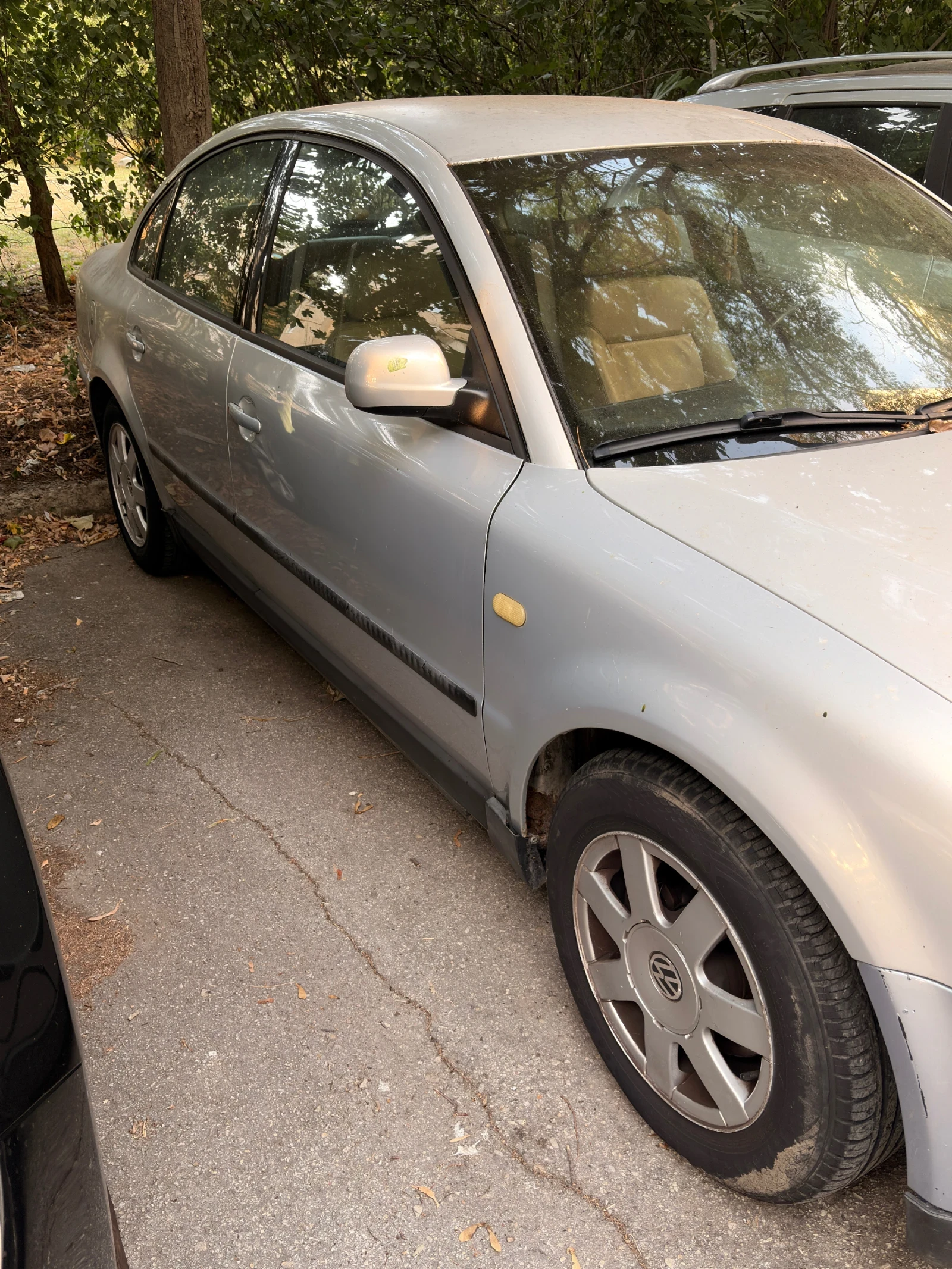 VW Passat, снимка 3 - Автомобили и джипове - 55780358