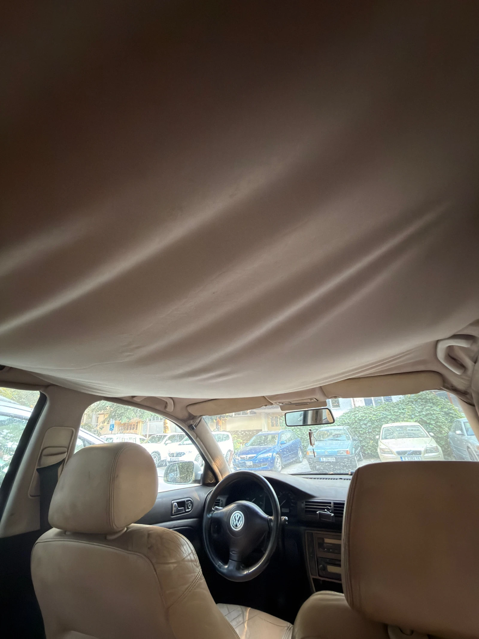 VW Passat, снимка 9 - Автомобили и джипове - 55780358