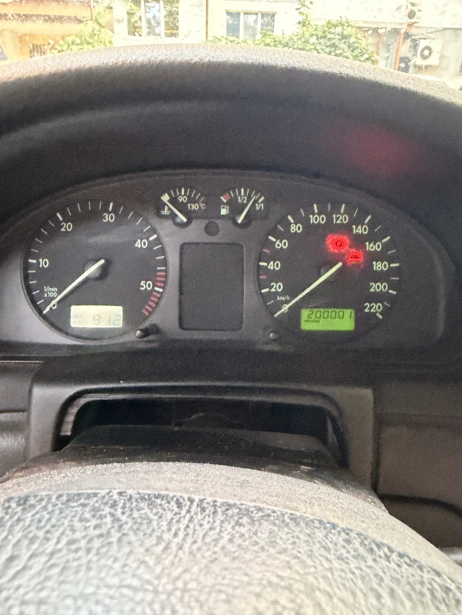 VW Passat, снимка 12 - Автомобили и джипове - 55780358