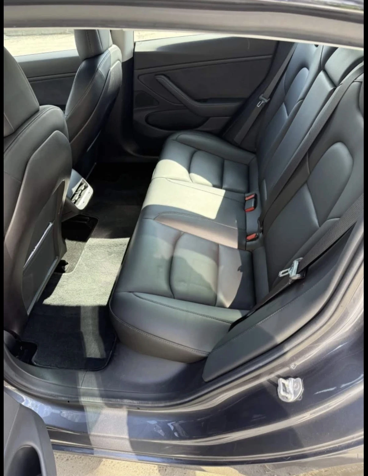 Tesla Model 3 Long Range, снимка 10 - Автомобили и джипове - 55878610