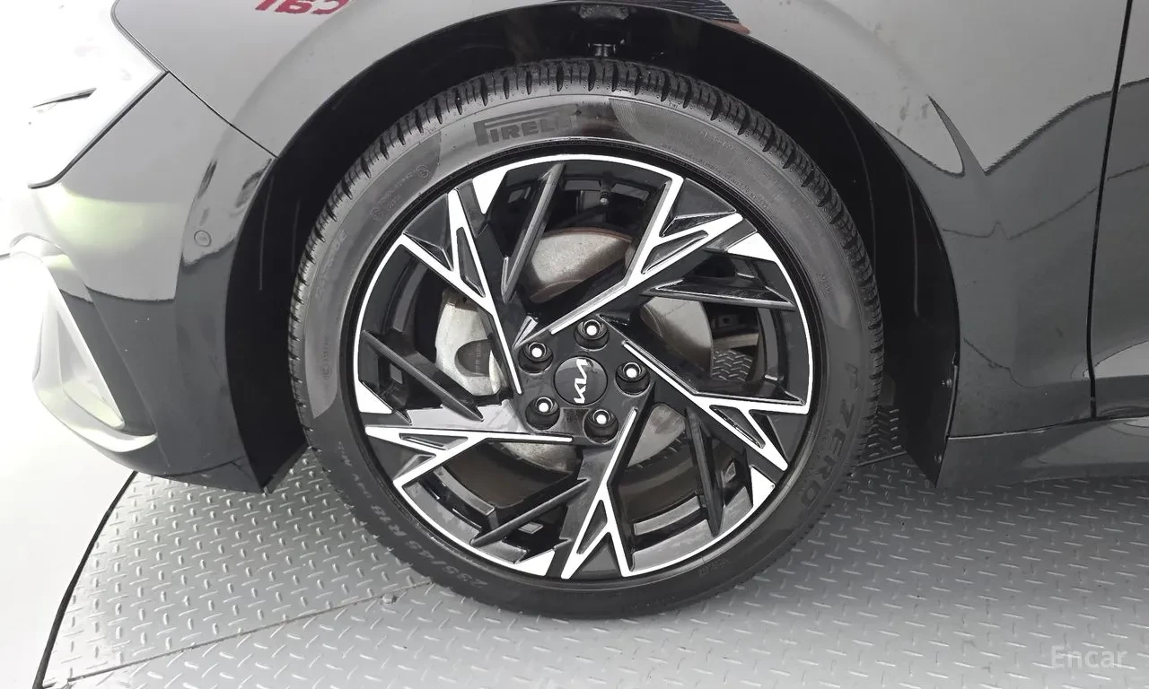 Kia K5 SIGNATURE| KRELL| HUD| ОБДУХ| 360| COMF| БЕЗ ИНЦИД, снимка 5 - Автомобили и джипове - 55960032
