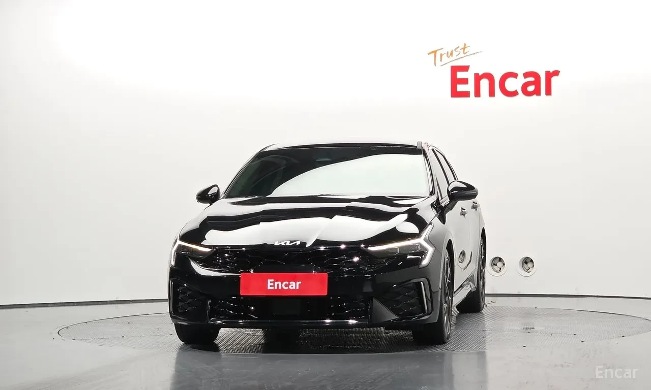 Kia K5 SIGNATURE| KRELL| HUD| ОБДУХ| 360| COMF| БЕЗ ИНЦИД, снимка 3 - Автомобили и джипове - 55960032