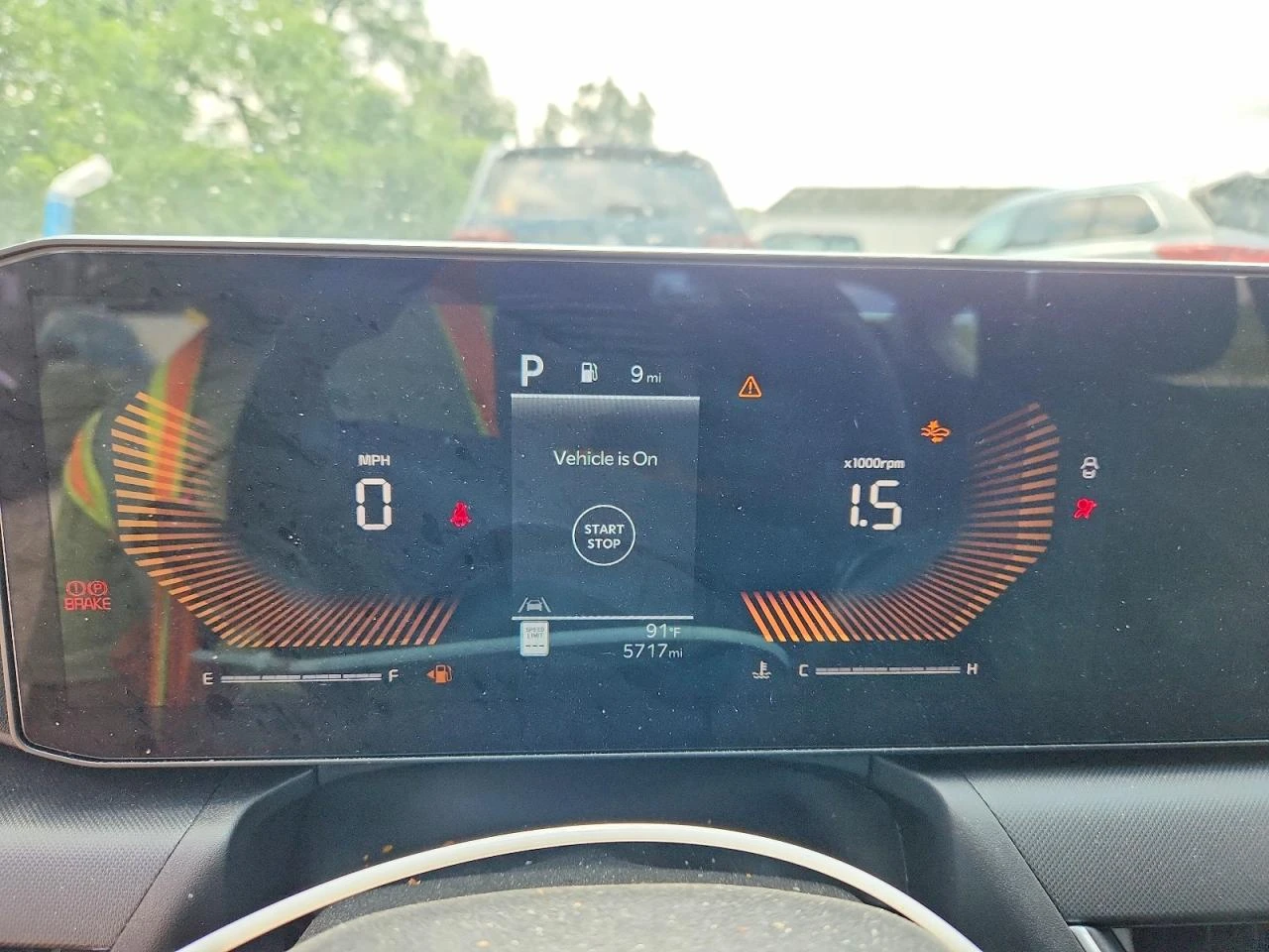 Kia K4 2.0l Lxs | Mobile.bg � ����������� 9