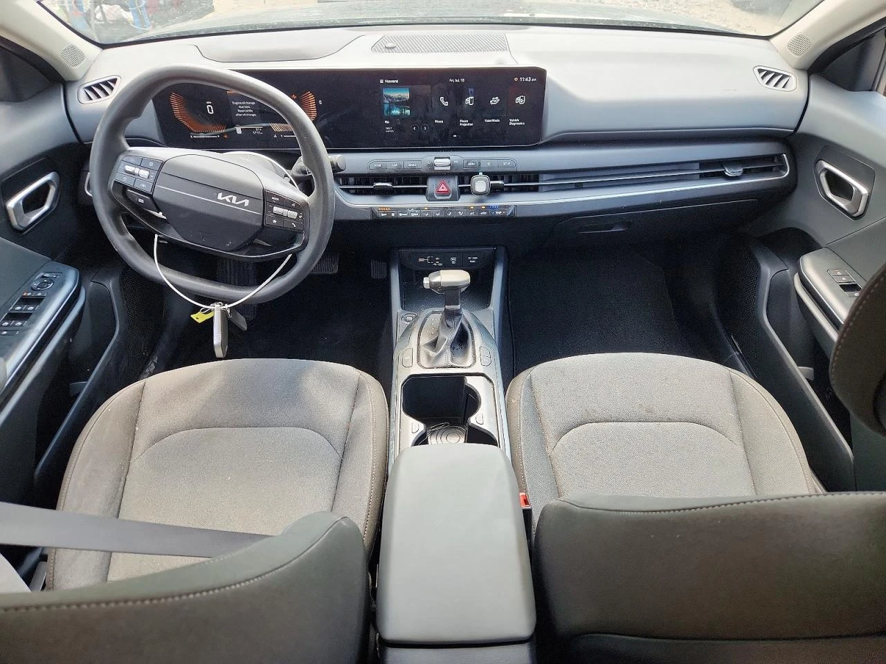 Kia K4 2.0l Lxs | Mobile.bg � ����������� 8