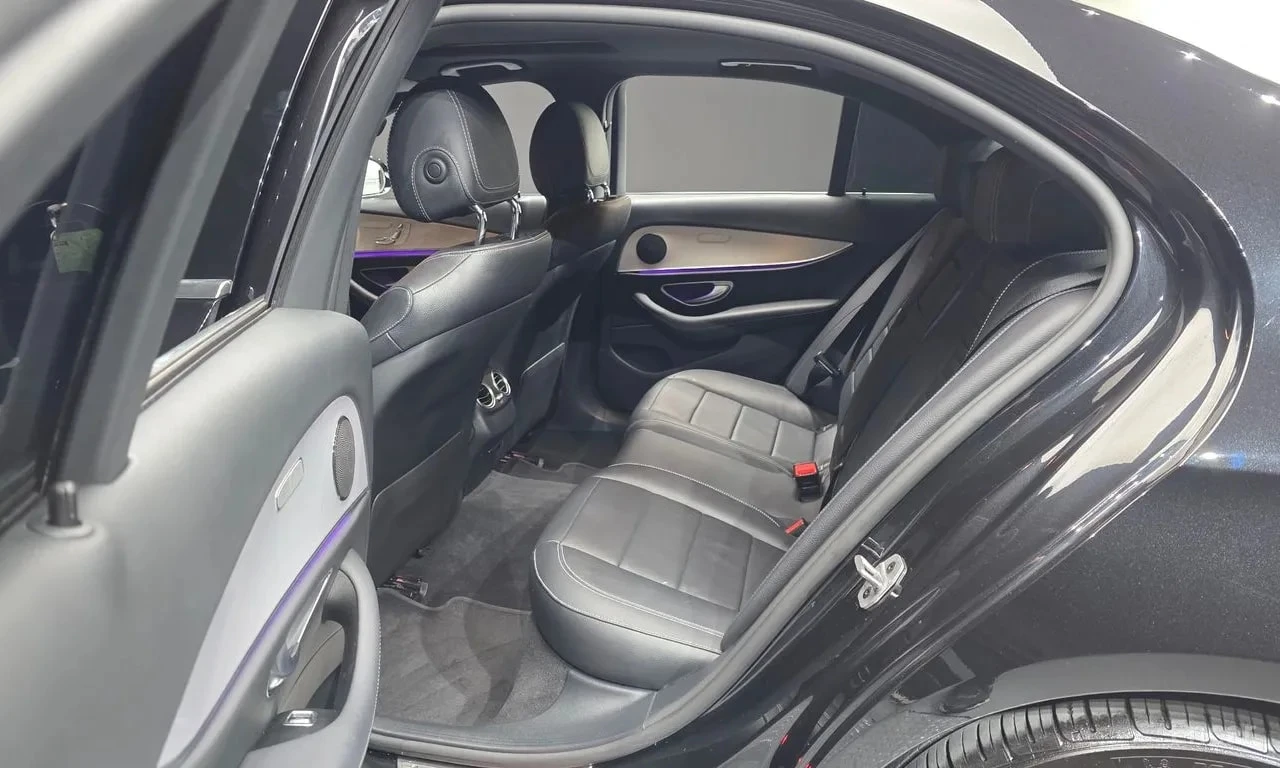 Mercedes-Benz E 250 * E250 Avantgarde* АВТОКРЕДИТ* , снимка 11 - Автомобили и джипове - 55989930