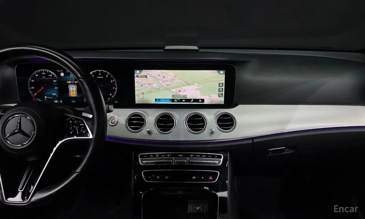 Mercedes-Benz E 250 * E250 Avantgarde* АВТОКРЕДИТ* , снимка 15 - Автомобили и джипове - 55989930