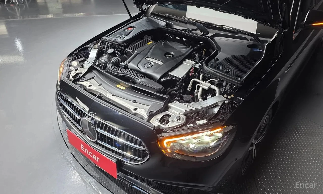 Mercedes-Benz E 250 * E250 Avantgarde* АВТОКРЕДИТ* , снимка 6 - Автомобили и джипове - 55989930