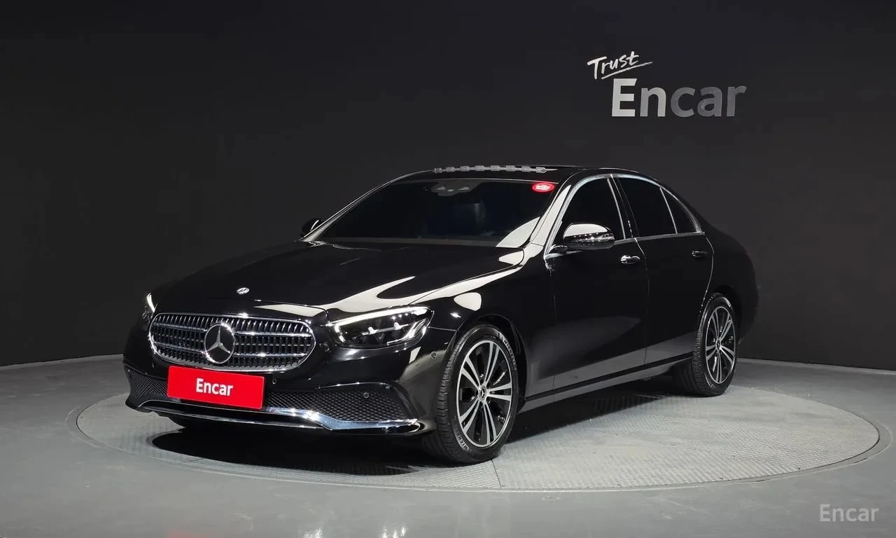 Mercedes-Benz E 250 * E250 Avantgarde* АВТОКРЕДИТ* 
