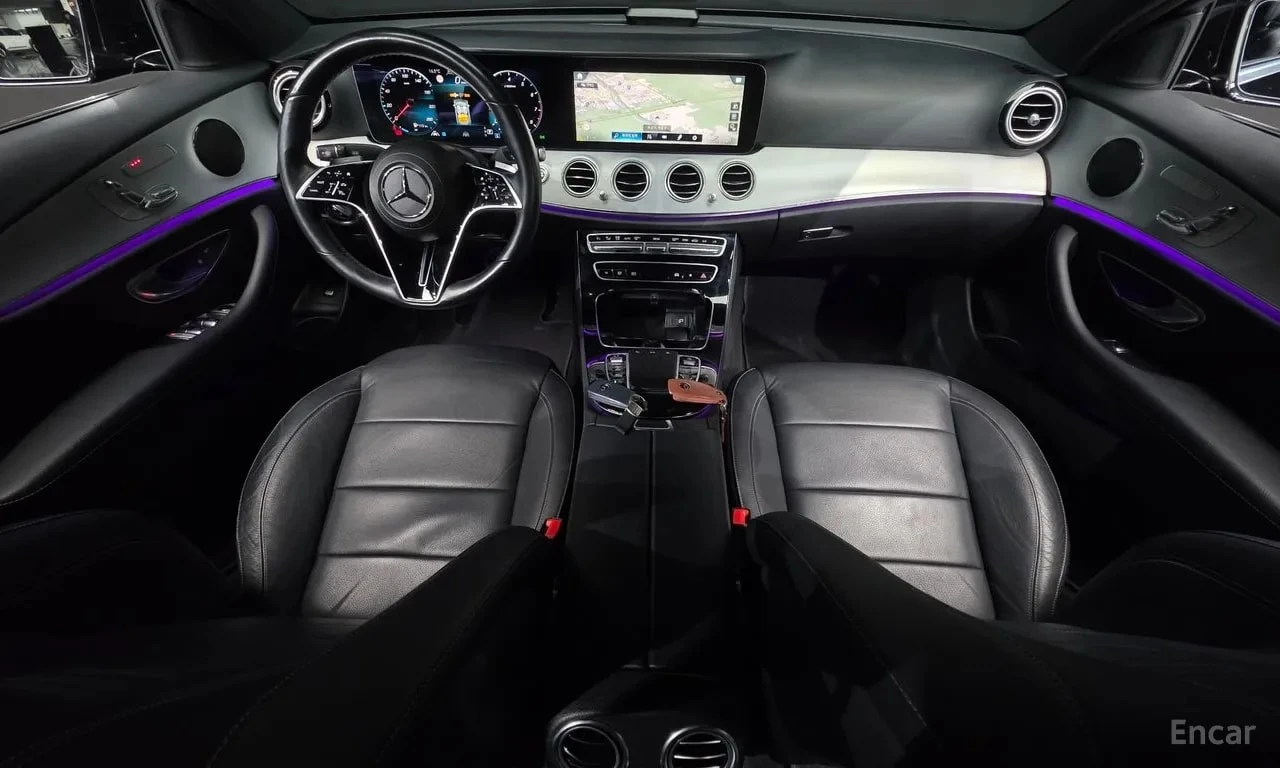 Mercedes-Benz E 250 * E250 Avantgarde* АВТОКРЕДИТ* , снимка 7 - Автомобили и джипове - 55989930