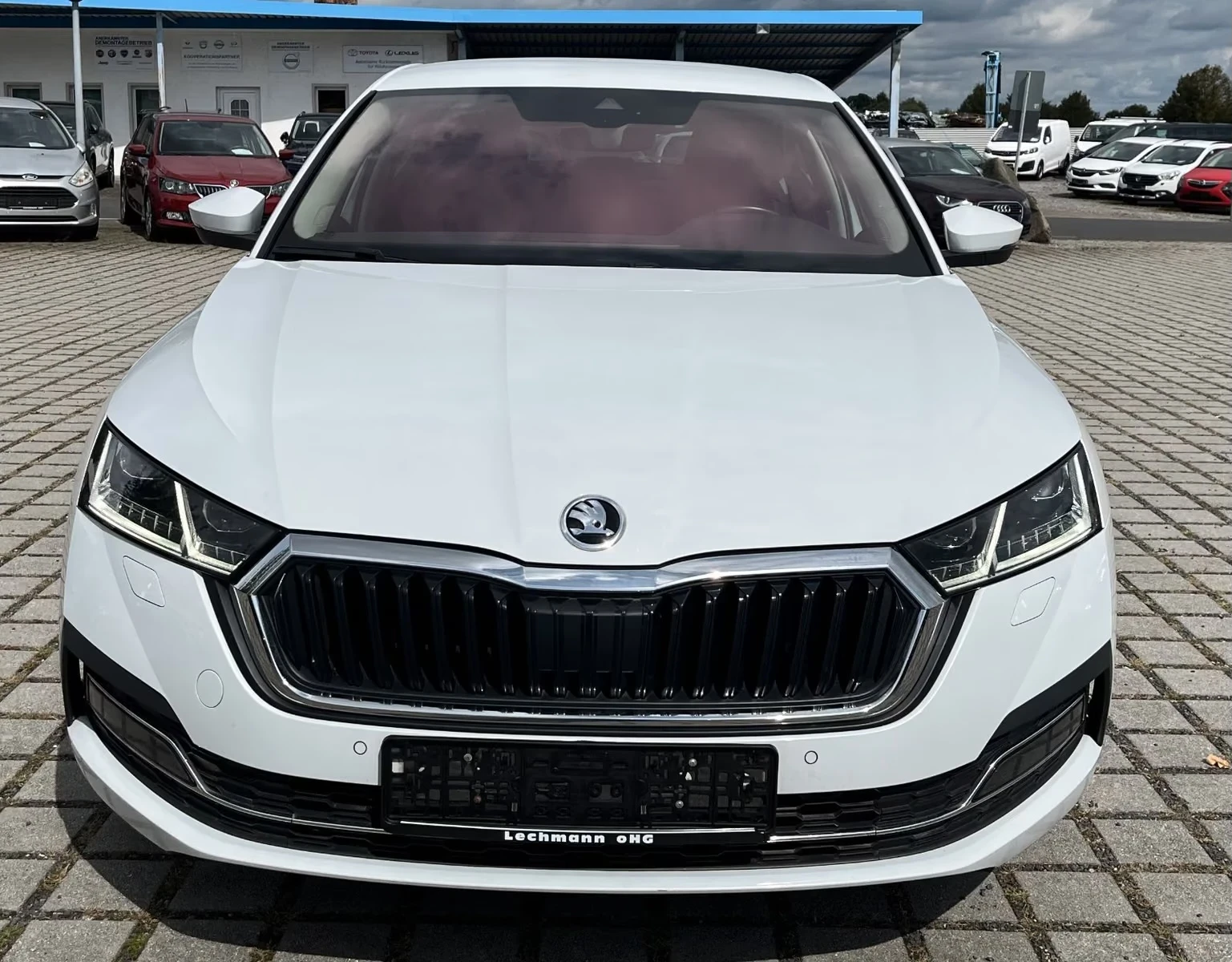 Skoda Octavia | Mobile.bg � ����������� 2