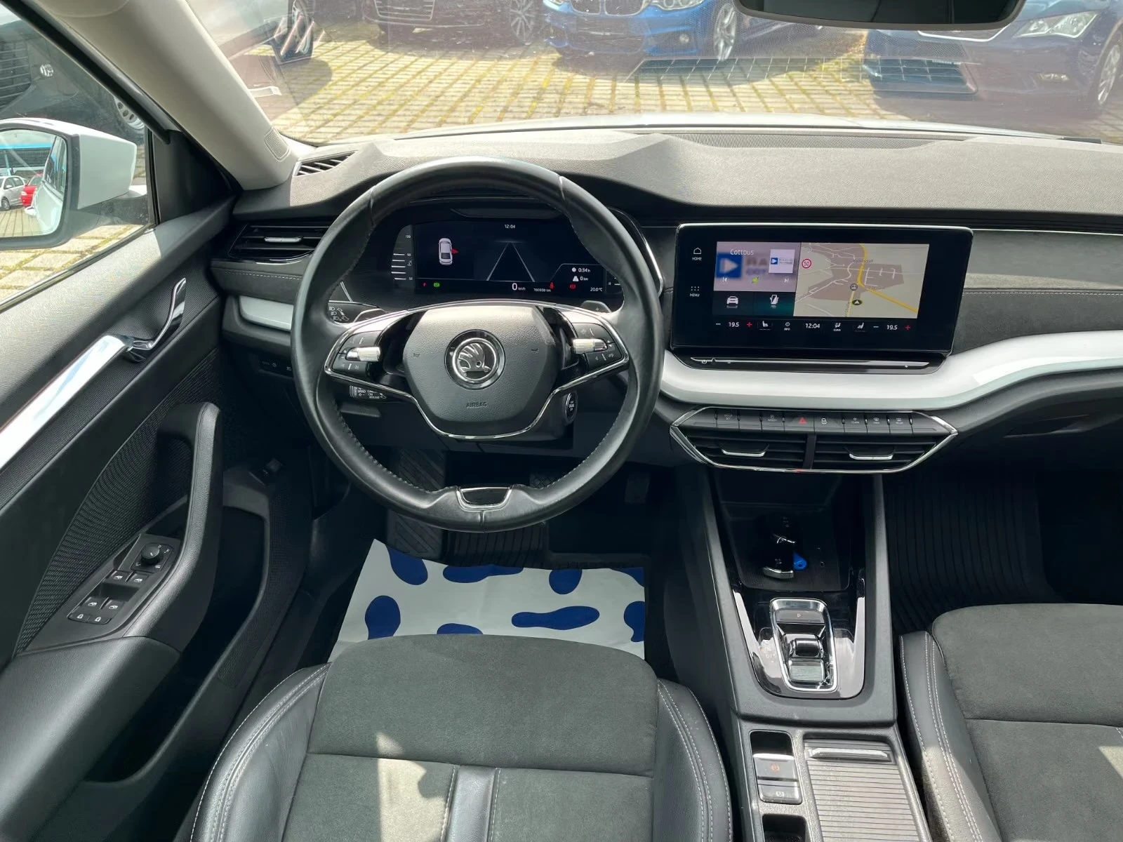 Skoda Octavia | Mobile.bg � ����������� 8
