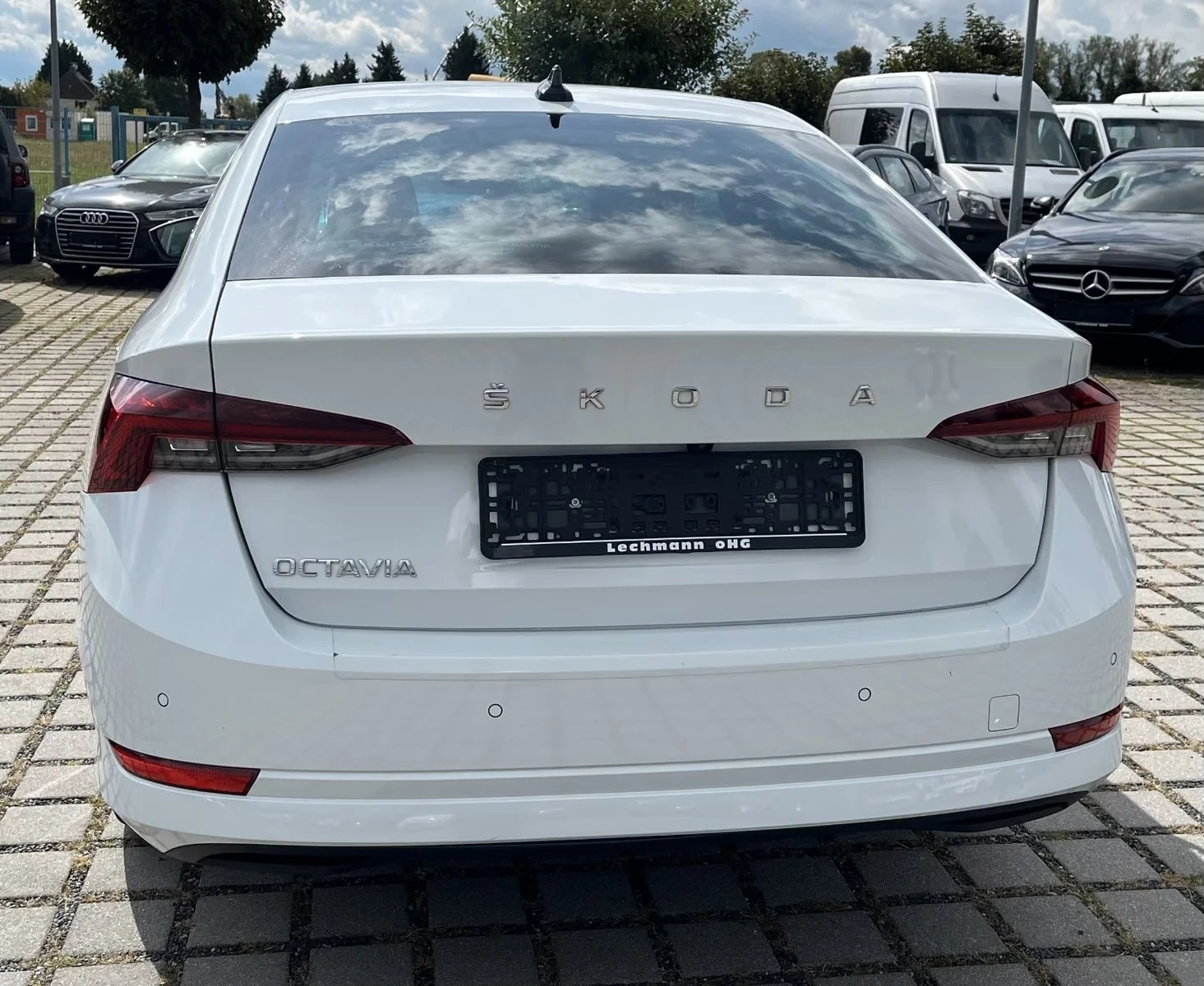 Skoda Octavia | Mobile.bg � ����������� 6