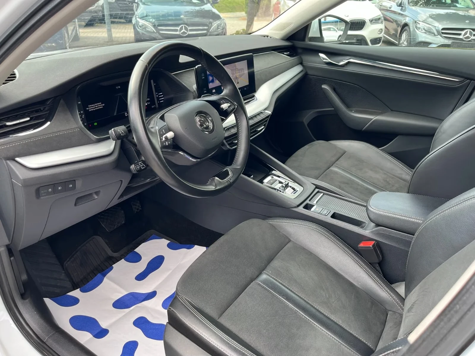 Skoda Octavia | Mobile.bg � ����������� 11