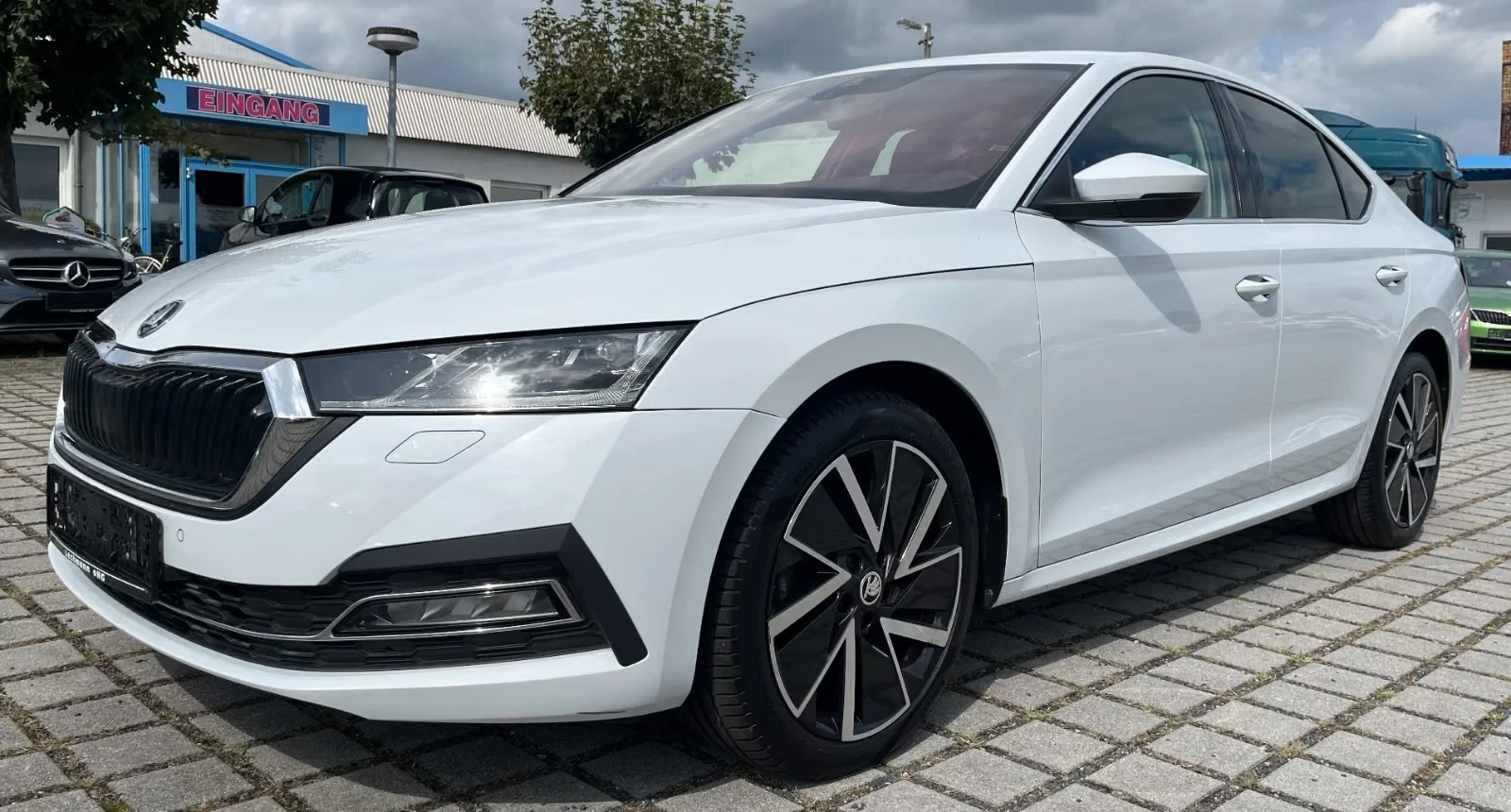 Skoda Octavia | Mobile.bg � ����������� 3