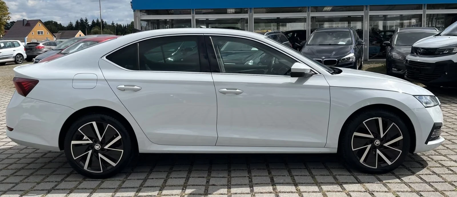 Skoda Octavia | Mobile.bg � ����������� 4