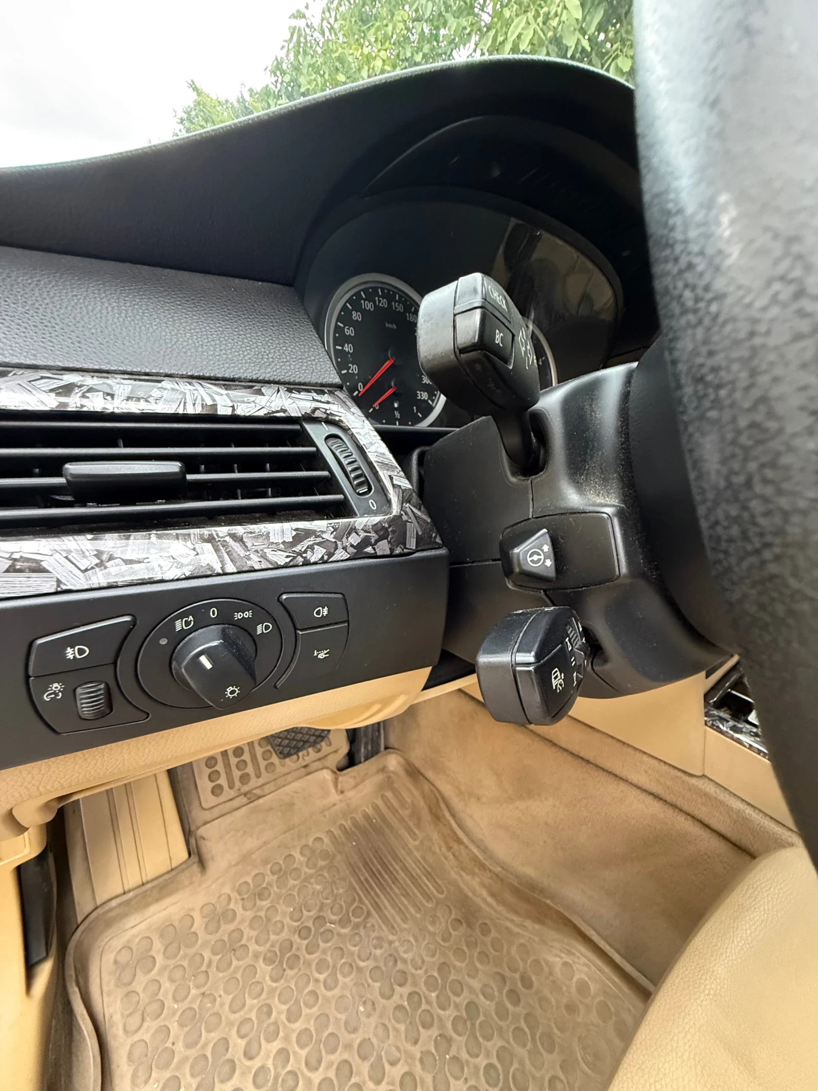 BMW 530 EURO 4, снимка 10 - Автомобили и джипове - 56182895