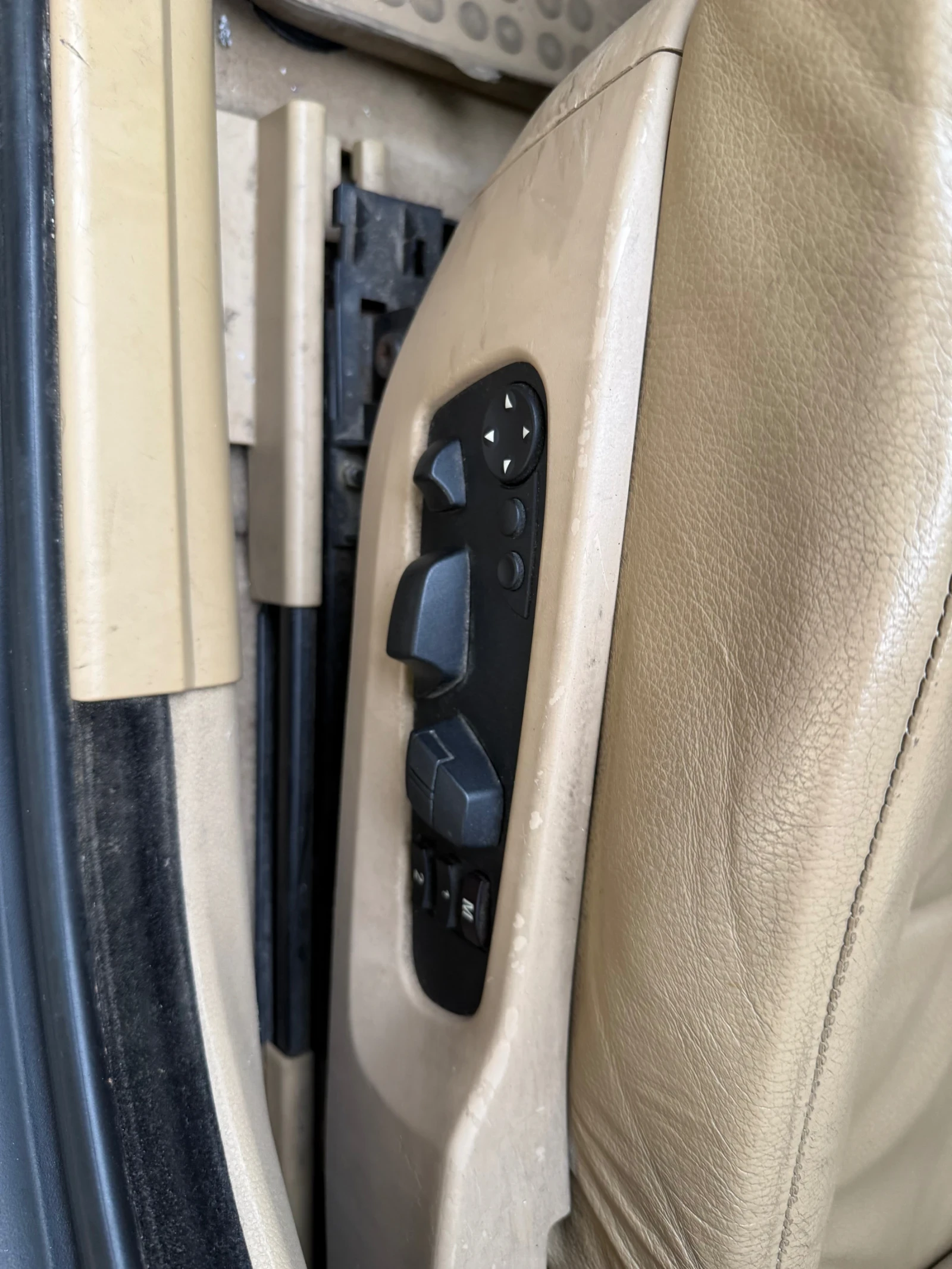 BMW 530 EURO 4, снимка 7 - Автомобили и джипове - 56182895