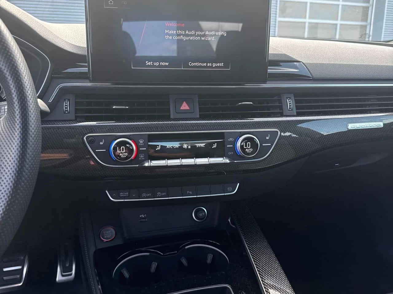 Audi S5 * Technik * CARFAX * ОПЦИЯ ЗА ФИНАНСИРАНЕ, снимка 9 - Автомобили и джипове - 56199529