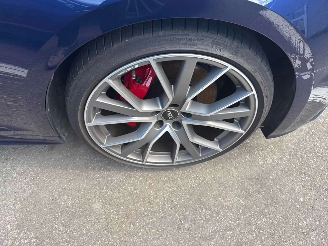 Audi S5 * Technik * CARFAX * ОПЦИЯ ЗА ФИНАНСИРАНЕ, снимка 7 - Автомобили и джипове - 56199529