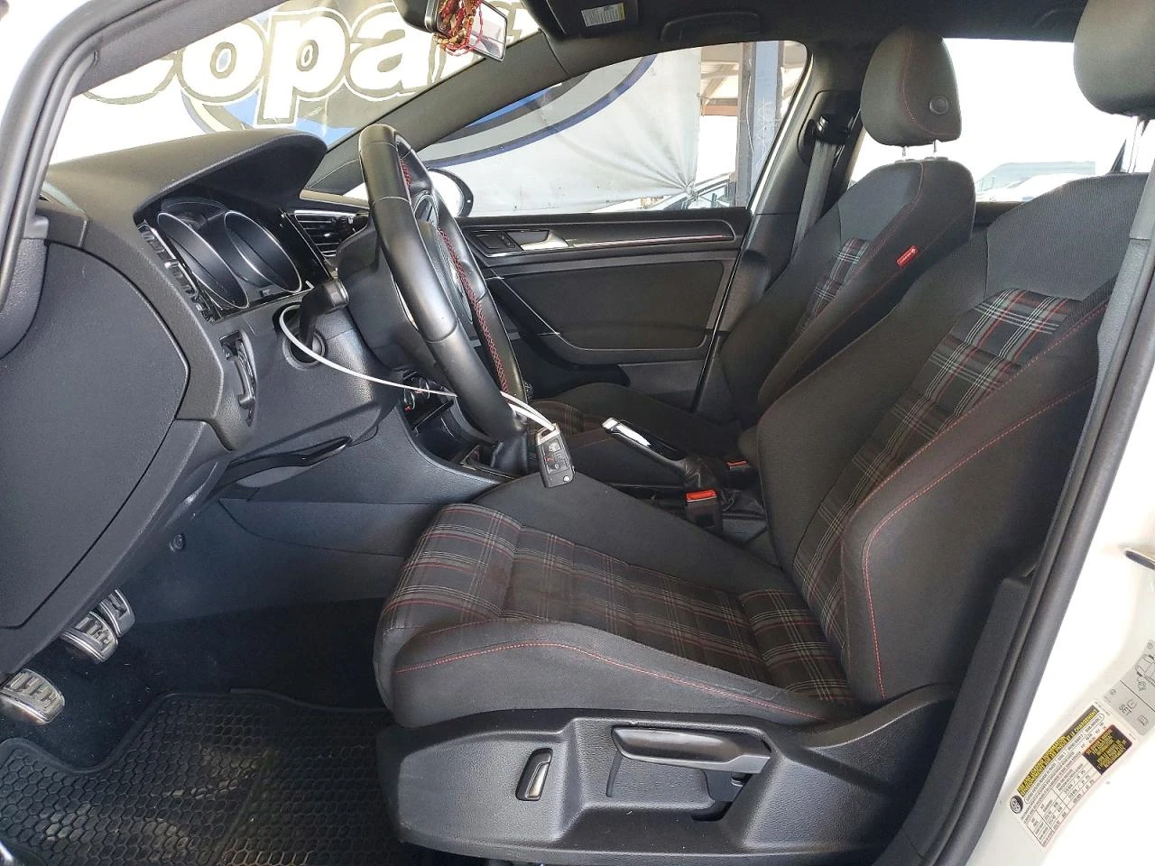 VW Golf 2.0l Volkswagen Gti S, снимка 7 - Автомобили и джипове - 56202873
