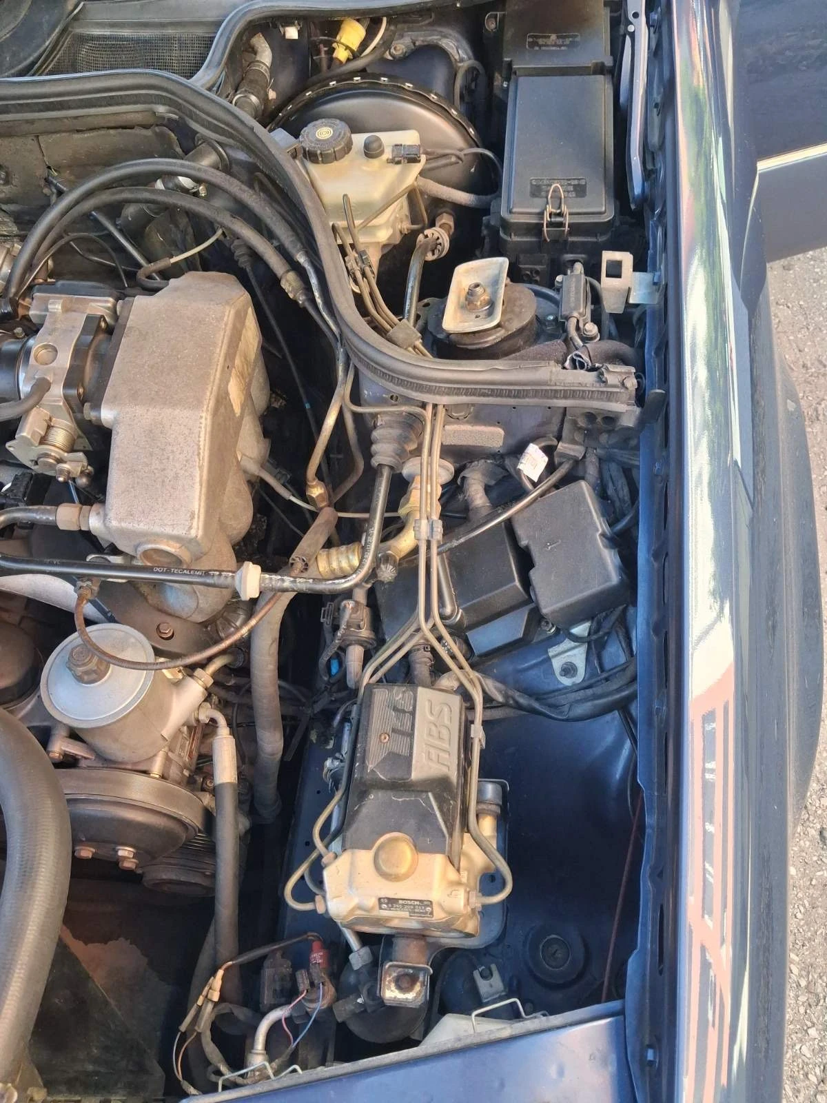 Mercedes-Benz E 200 /  Нов внос, снимка 6 - Автомобили и джипове - 56216434
