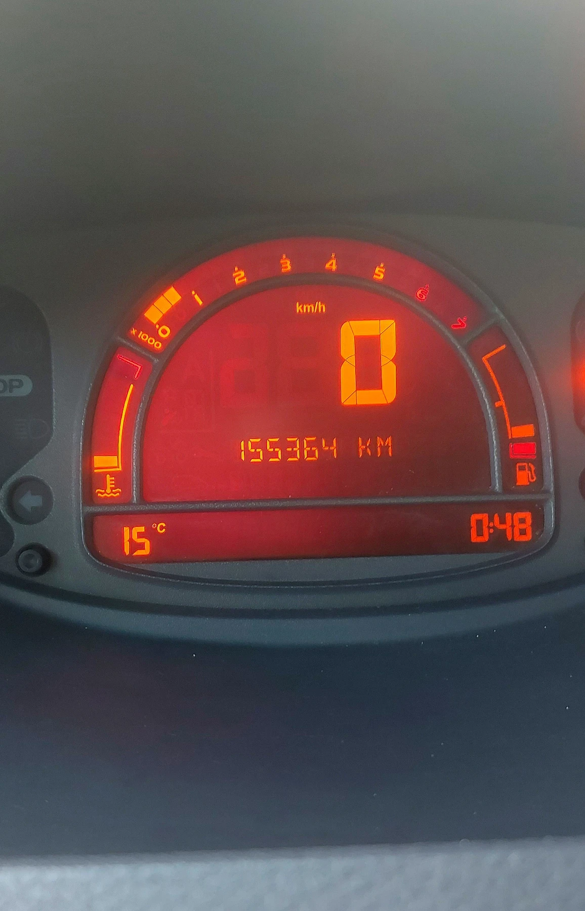 Renault Megane, снимка 2 - Автомобили и джипове - 56246379