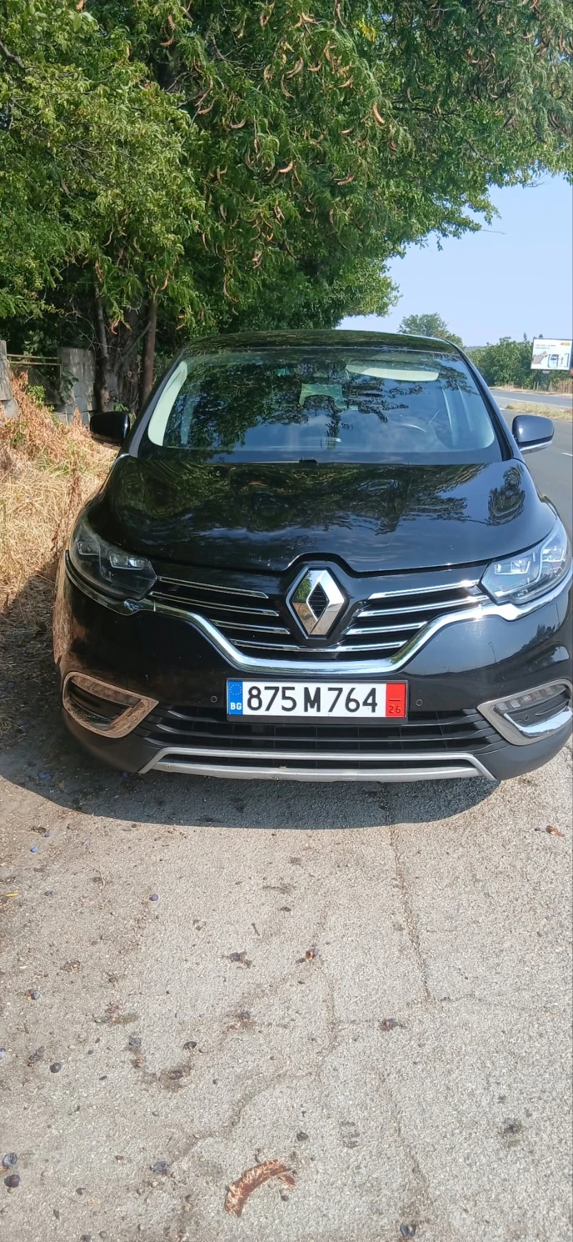 Renault Espace