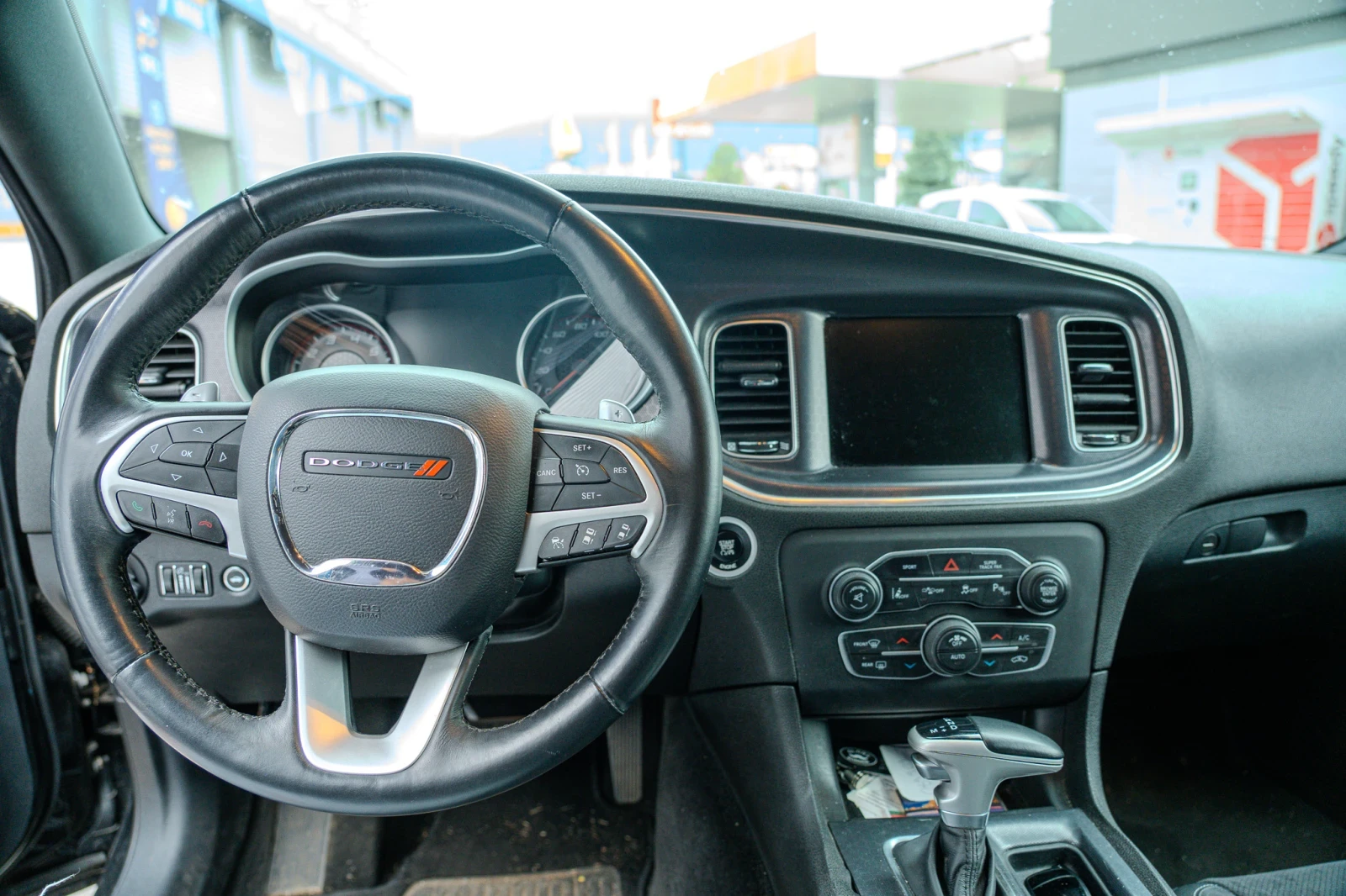 Dodge Charger, снимка 11 - Автомобили и джипове - 56278212