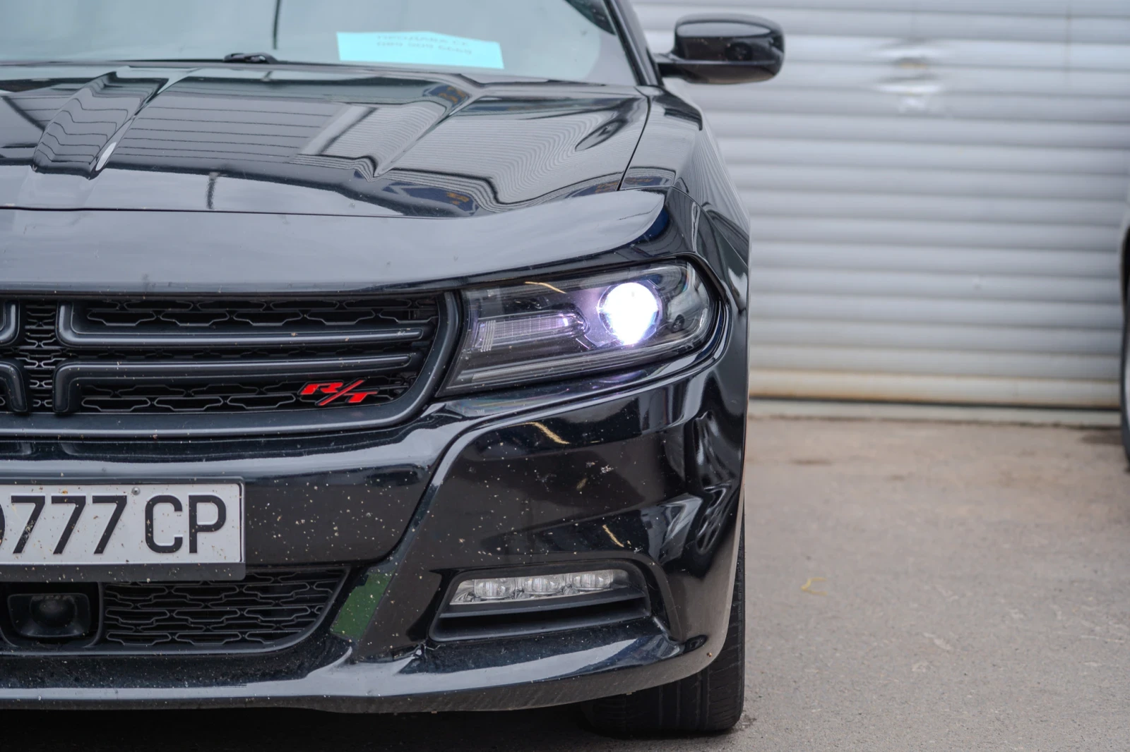 Dodge Charger, снимка 3 - Автомобили и джипове - 56278212