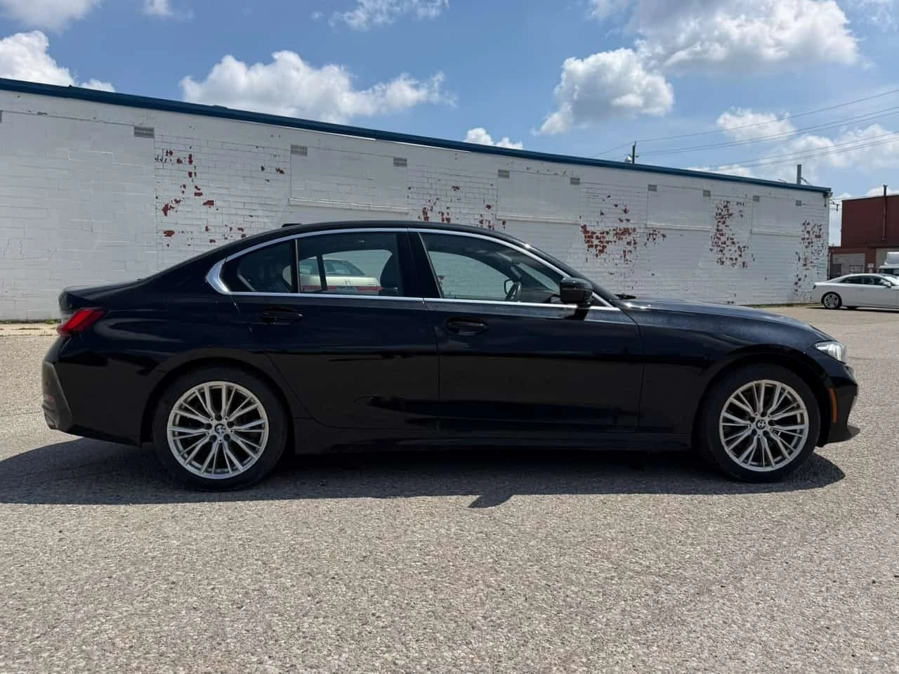 BMW 330 * 330i xDrive * CARFAX * �������� * ������� *  | Mobile.bg � ����������� 4