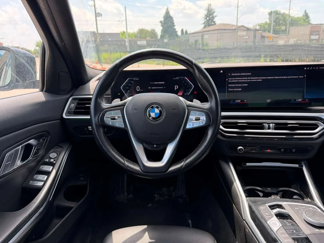 BMW 330 * 330i xDrive * CARFAX * �������� * ������� *  | Mobile.bg � ����������� 10