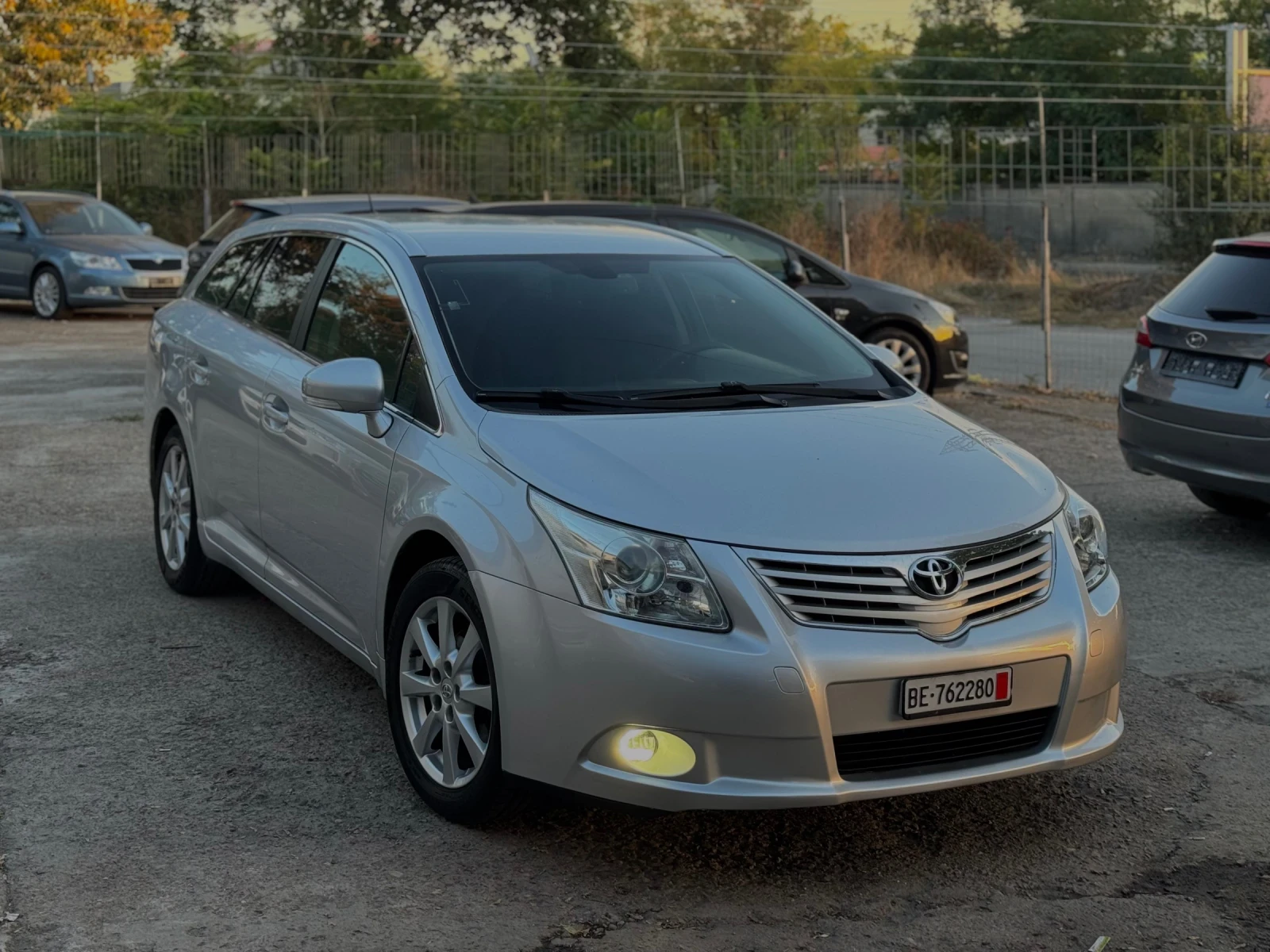 Toyota Avensis ���������!���������!������ ������!2.0! | Mobile.bg � ����������� 3