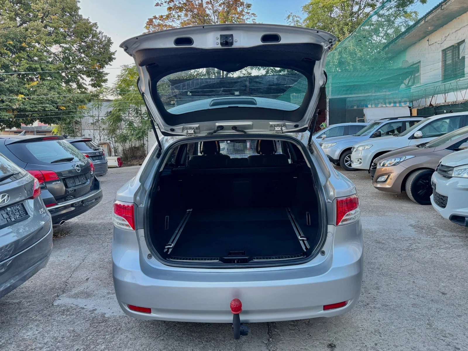 Toyota Avensis ���������!���������!������ ������!2.0! | Mobile.bg � ����������� 8