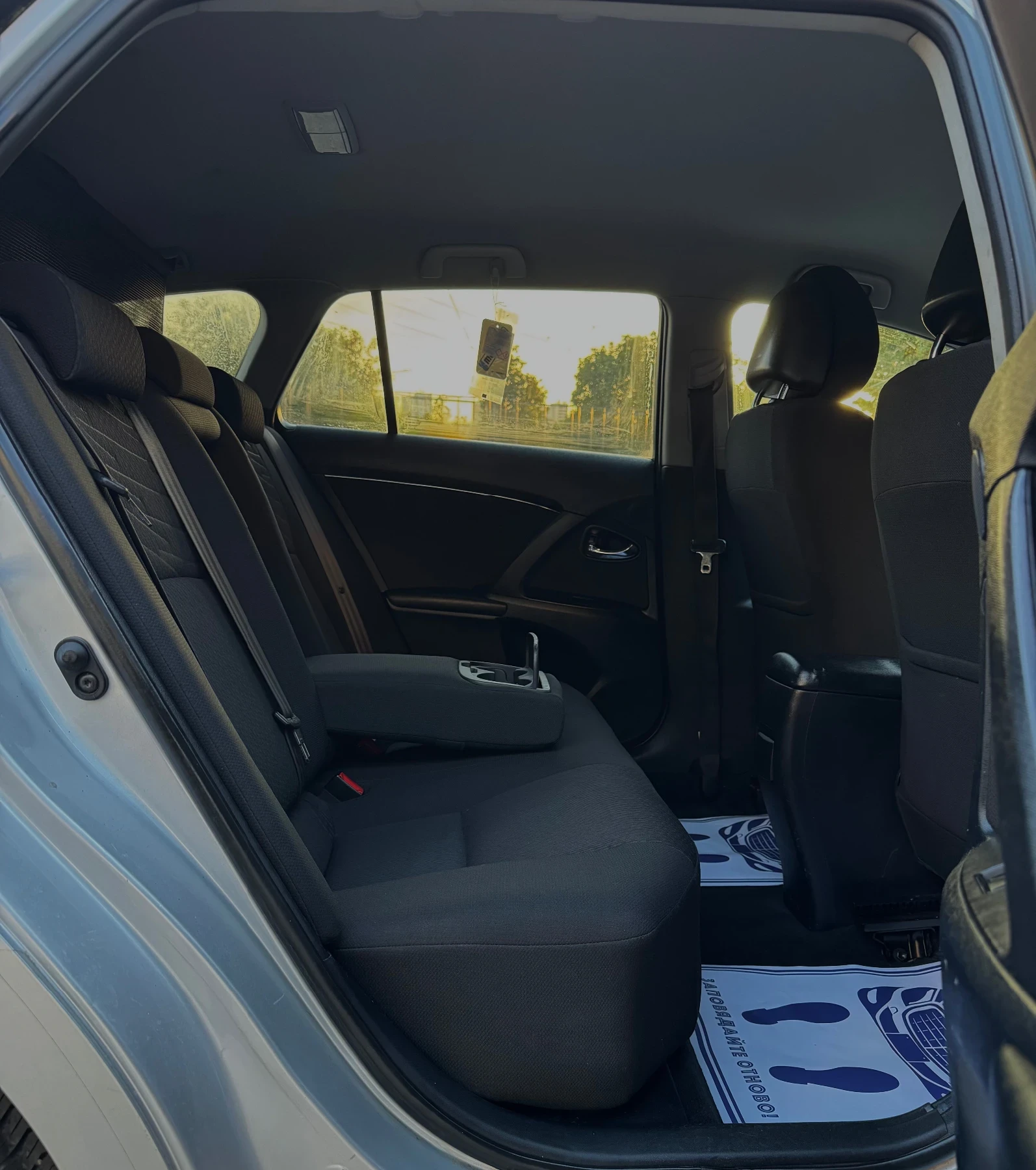 Toyota Avensis ���������!���������!������ ������!2.0! | Mobile.bg � ����������� 15