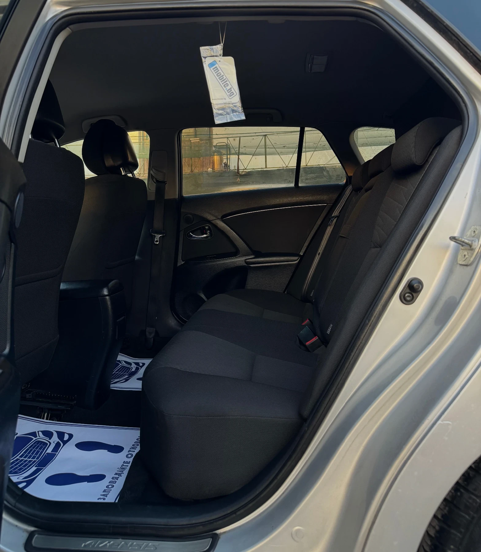 Toyota Avensis ���������!���������!������ ������!2.0! | Mobile.bg � ����������� 16