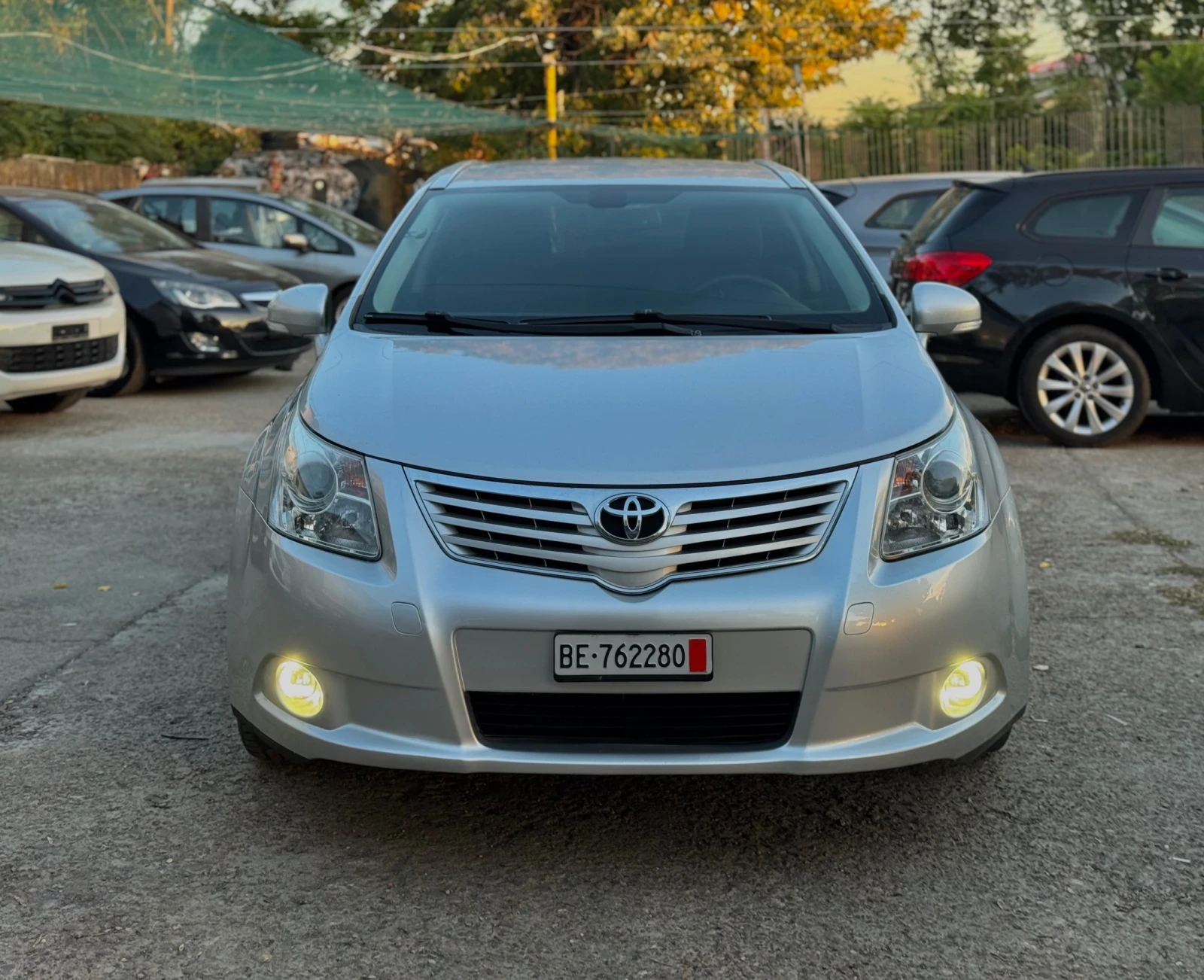 Toyota Avensis ���������!���������!������ ������!2.0! | Mobile.bg � ����������� 7