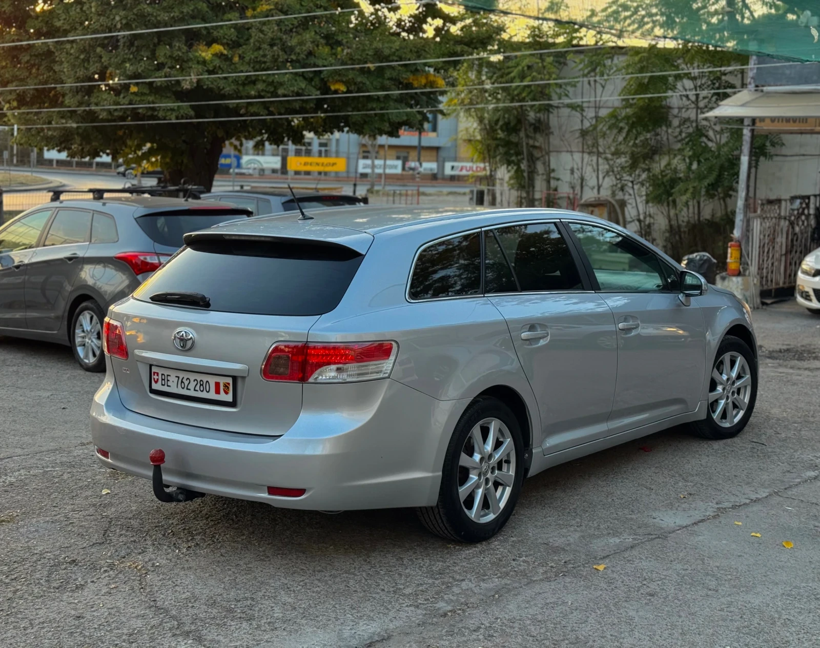Toyota Avensis ���������!���������!������ ������!2.0! | Mobile.bg � ����������� 4