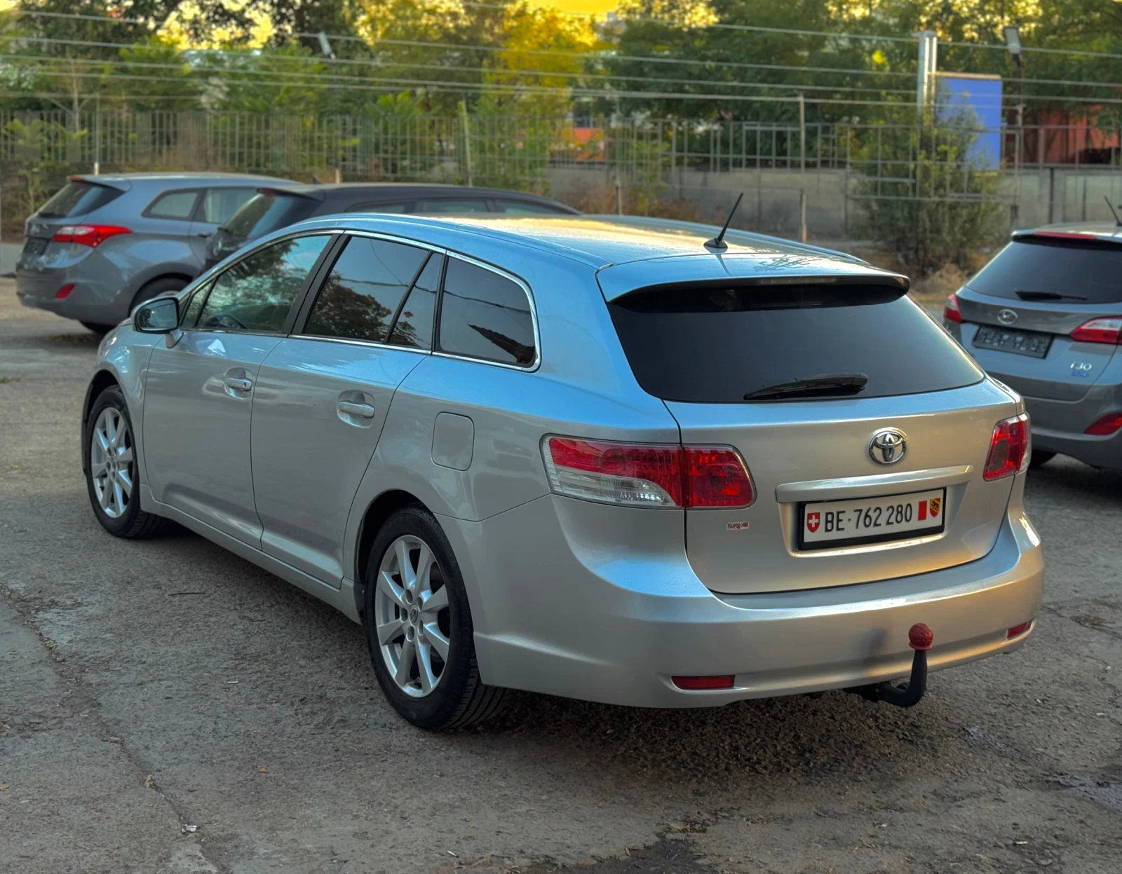 Toyota Avensis ���������!���������!������ ������!2.0! | Mobile.bg � ����������� 2