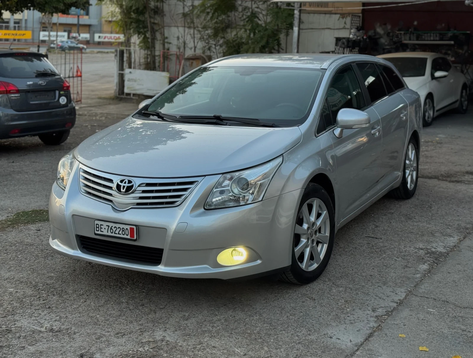 Toyota Avensis ���������!���������!������ ������!2.0! | Mobile.bg � ����������� 5