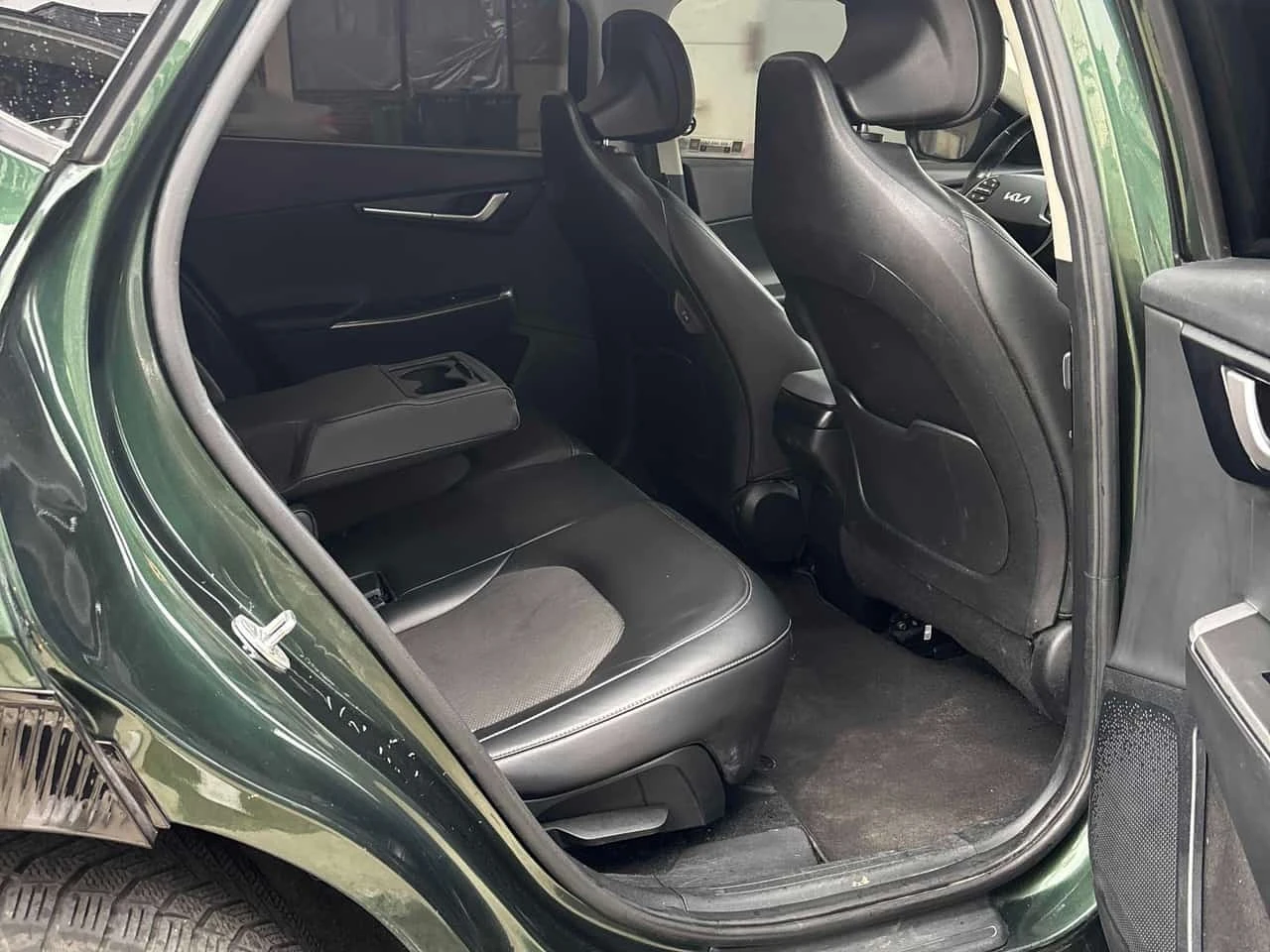 Kia EV6 Long Range  CARFAX, снимка 11 - Автомобили и джипове - 56462646