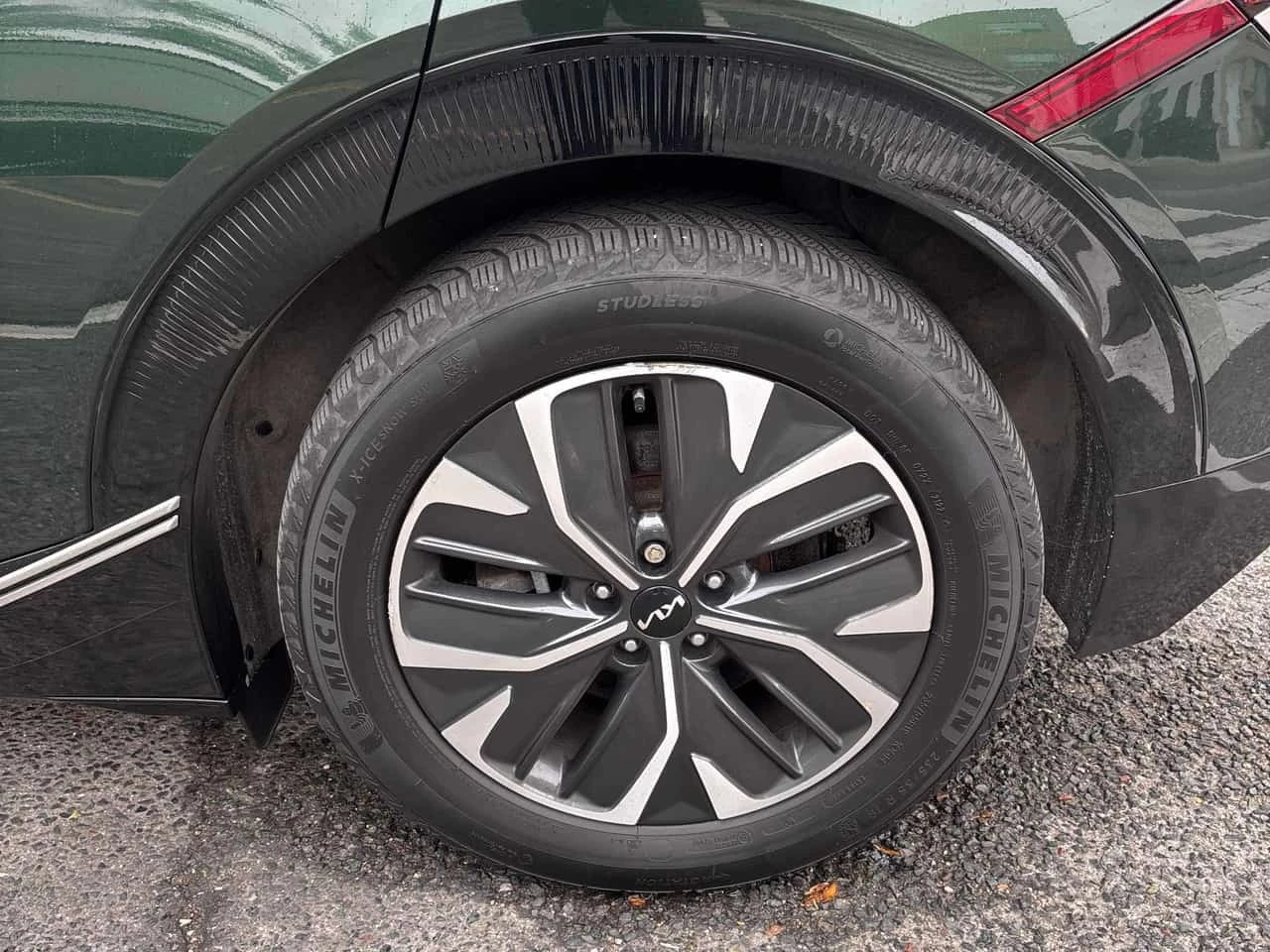 Kia EV6 Long Range  CARFAX, снимка 10 - Автомобили и джипове - 56462646