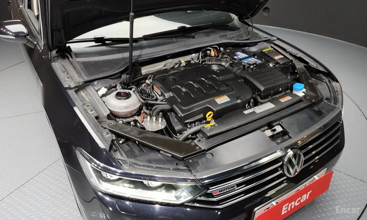 VW Passat GT 2.0 TDI 4Motion Prestige* 360* HUD* ����� | Mobile.bg � ����������� 6