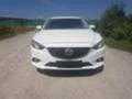 Mazda 6 evro.6.nov.4951km.moje da se proverat, снимка 1