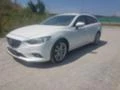 Mazda 6 evro.6.nov.4951km.moje da se proverat, снимка 3