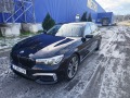 BMW 740 M Performance - изображение 2