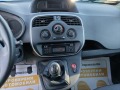 Renault Kangoo 1.5 dCi , 90 к.с./Van Maxi - изображение 10