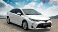 Toyota Corolla  - изображение 3